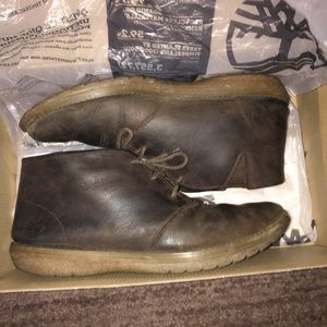 Men’s Timberland boots sz 7.5